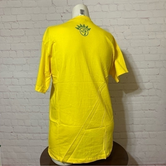 3 ZUMBA T-ShirtS “ZUMBA DANCE TRIBE” customazible 100% cotton Large new - Picture 6 of 7